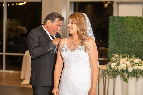 Alberto y Lourdes wedding celebration, photographer, videographer at Rio Hondo country Club in Downey Ca. Gustavo Villarreal photography, 323-633-8283, www.gvphotoandvideo.com