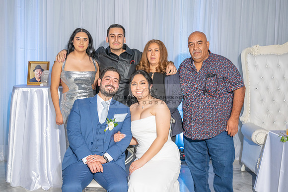 Bryan and Diana wedding ceremony at The Christ Cathedral in Garden Grove Ca, reception at The White House Event Center Anaheim Ca, Gustavo Villarreal photography, videography, 323-633-8283, www.gvphot