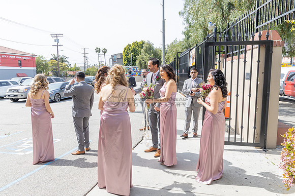 Judith and Antonio wedding celebration, photographer, videographer at Quiet Cannon Event Center in Montebello Ca. wedding photo, video, 323-633-8283
