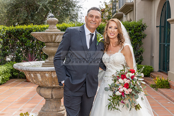 Judith and Antonio wedding celebration, photographer, videographer at Quiet Cannon Event Center in Montebello Ca. wedding photo, video, 323-633-8283