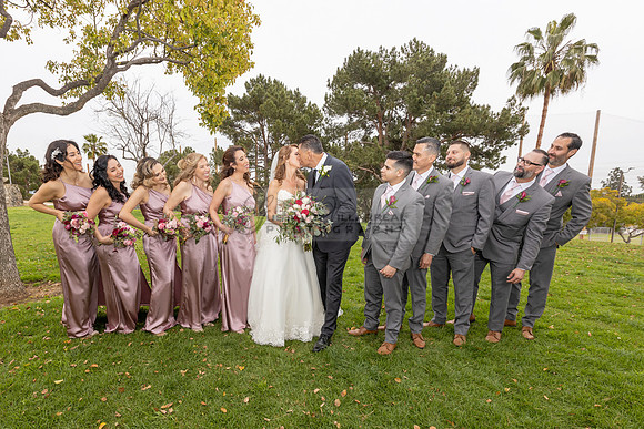 Judith and Antonio wedding celebration, photographer, videographer at Quiet Cannon Event Center in Montebello Ca. wedding photo, video, 323-633-8283