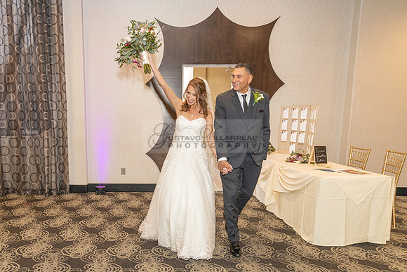 Judith and Antonio wedding celebration, photographer, videographer at Quiet Cannon Event Center in Montebello Ca. wedding photo, video, 323-633-8283