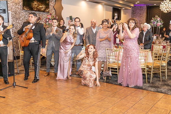 Judith and Antonio wedding celebration, photographer, videographer at Quiet Cannon Event Center in Montebello Ca. wedding photo, video, 323-633-8283
