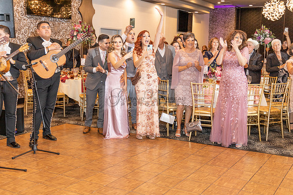Judith and Antonio wedding celebration, photographer, videographer at Quiet Cannon Event Center in Montebello Ca. wedding photo, video, 323-633-8283