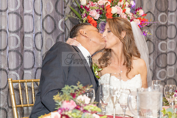 Judith and Antonio wedding celebration, photographer, videographer at Quiet Cannon Event Center in Montebello Ca. wedding photo, video, 323-633-8283