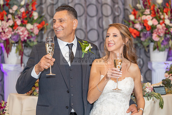 Judith and Antonio wedding celebration, photographer, videographer at Quiet Cannon Event Center in Montebello Ca. wedding photo, video, 323-633-8283