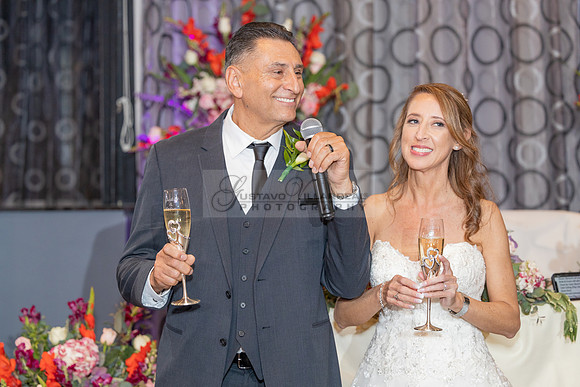 Judith and Antonio wedding celebration, photographer, videographer at Quiet Cannon Event Center in Montebello Ca. wedding photo, video, 323-633-8283