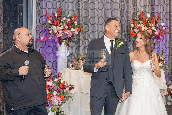 Judith and Antonio wedding celebration, photographer, videographer at Quiet Cannon Event Center in Montebello Ca. wedding photo, video, 323-633-8283