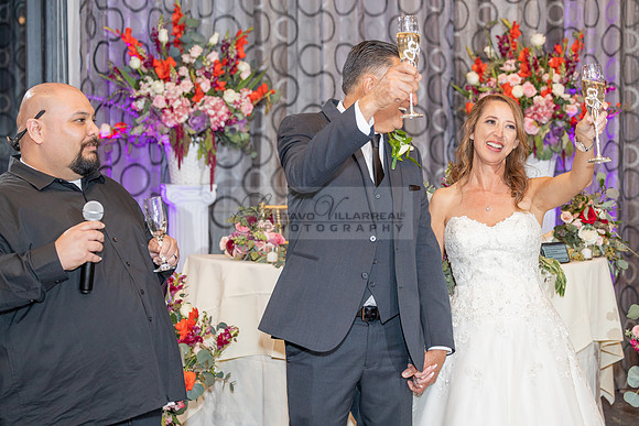 Judith and Antonio wedding celebration, photographer, videographer at Quiet Cannon Event Center in Montebello Ca. wedding photo, video, 323-633-8283