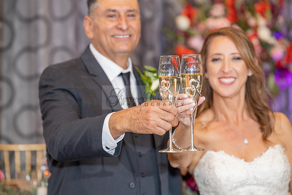 Judith and Antonio wedding celebration, photographer, videographer at Quiet Cannon Event Center in Montebello Ca. wedding photo, video, 323-633-8283