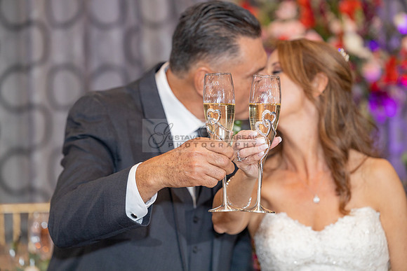 Judith and Antonio wedding celebration, photographer, videographer at Quiet Cannon Event Center in Montebello Ca. wedding photo, video, 323-633-8283