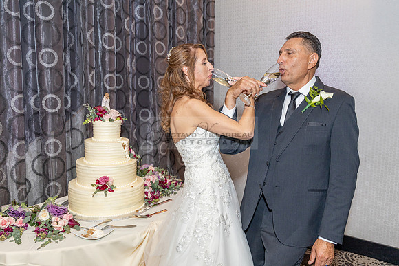 Judith and Antonio wedding celebration, photographer, videographer at Quiet Cannon Event Center in Montebello Ca. wedding photo, video, 323-633-8283