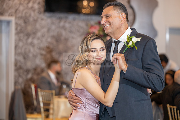 Judith and Antonio wedding celebration, photographer, videographer at Quiet Cannon Event Center in Montebello Ca. wedding photo, video, 323-633-8283