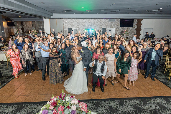 Judith and Antonio wedding celebration, photographer, videographer at Quiet Cannon Event Center in Montebello Ca. wedding photo, video, 323-633-8283