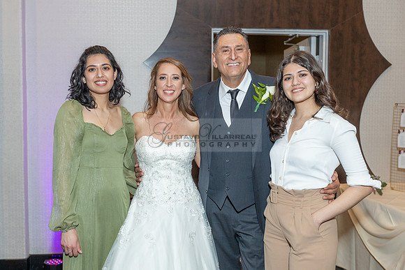 Judith and Antonio wedding celebration, photographer, videographer at Quiet Cannon Event Center in Montebello Ca. wedding photo, video, 323-633-8283