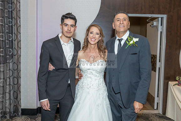 Judith and Antonio wedding celebration, photographer, videographer at Quiet Cannon Event Center in Montebello Ca. wedding photo, video, 323-633-8283