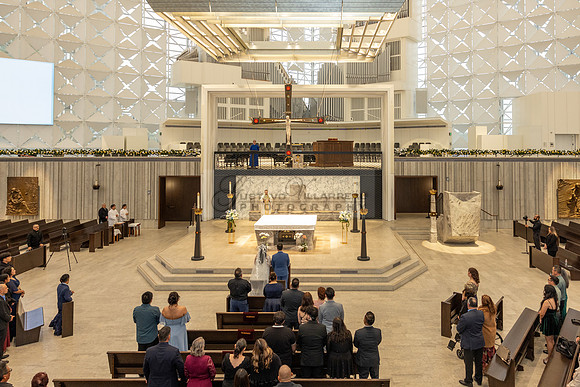 Bryan and Diana wedding ceremony at The Christ Cathedral in Garden Grove Ca, reception at The White House Event Center Anaheim Ca, Gustavo Villarreal photography, videography, 323-633-8283, www.gvphot