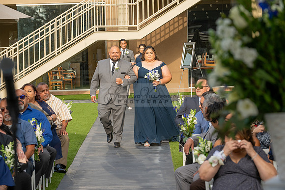 Raymond and Robyn wedding celebration, reception, ceremony at Quiet Cannon Banquet hall in Montebello Ca, photography, videography by Gustavo Villarreal, 323-633-8283, www.gvphotoandvideo.com