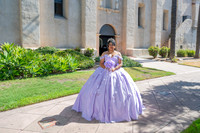 Amy Lopez quinceanera prephotos, photo session at San Gabriel Mission in San Gabriel Ca. Gustavo Villarreal Photography, 323-633-8283, www.gvphotoandvideo.com
