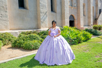 Amy Lopez quinceanera prephotos, photo session at San Gabriel Mission in San Gabriel Ca. Gustavo Villarreal Photography, 323-633-8283, www.gvphotoandvideo.com