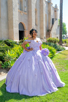 Amy Lopez quinceanera prephotos, photo session at San Gabriel Mission in San Gabriel Ca. Gustavo Villarreal Photography, 323-633-8283, www.gvphotoandvideo.com