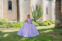 Amy Lopez quinceanera prephotos, photo session at San Gabriel Mission in San Gabriel Ca. Gustavo Villarreal Photography, 323-633-8283, www.gvphotoandvideo.com