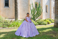 Amy Lopez quinceanera prephotos, photo session at San Gabriel Mission in San Gabriel Ca. Gustavo Villarreal Photography, 323-633-8283, www.gvphotoandvideo.com