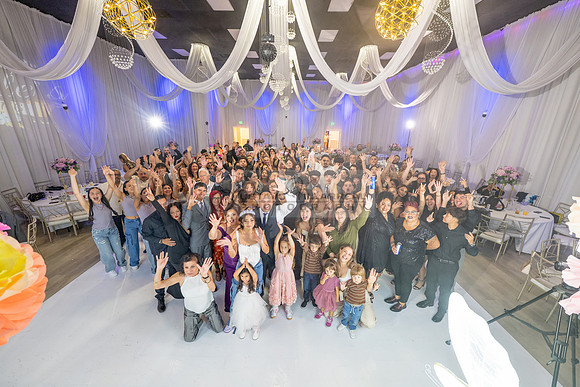 LINK #2-Janelle Ornelas, Sweet Sixteen, quinceanera, celebration at El Palacio Hall in south El Monte Ca, Gustavo Villarreal Photography, 323-633-8283, www.gvphotoandvideo.com
