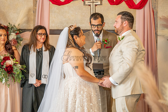 Cody and Lucy, LINK #2, wedding celebration, ceremony, reception at Loft 84 wedding and event center in Riverside Ca, Gustavo Villarreal photographer, videographer, 323-633-8283, www.gvphotoandvideo.c