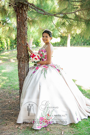 Sophia Cardenas Quinceaneras, weddings photography and video at