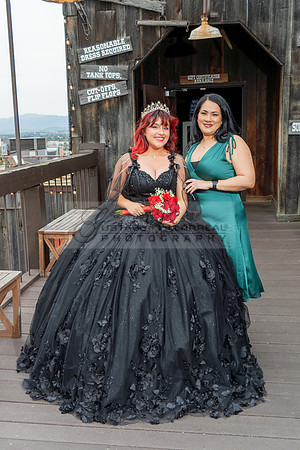 Ariana Soto, Quinceanera celebration reception and ceremony at Pomona Valley Mining and Company in Pomona Ca, Photographer and videographer by Gustavo Villarreal, 323-633-8283, www.gvphotoandvideo.com