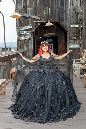 Ariana Soto, Quinceanera celebration reception and ceremony at Pomona Valley Mining and Company in Pomona Ca, Photographer and videographer by Gustavo Villarreal, 323-633-8283, www.gvphotoandvideo.com