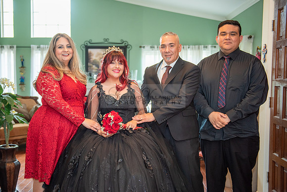 Ariana Soto, Quinceanera celebration reception and ceremony at Pomona Valley Mining and Company in Pomona Ca, Photographer and videographer by Gustavo Villarreal, 323-633-8283, www.gvphotoandvideo.com