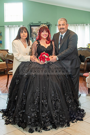 Ariana Soto, Quinceanera celebration reception and ceremony at Pomona Valley Mining and Company in Pomona Ca, Photographer and videographer by Gustavo Villarreal, 323-633-8283, www.gvphotoandvideo.com