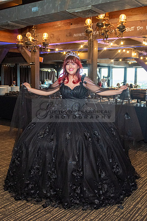 Ariana Soto, Quinceanera celebration reception and ceremony at Pomona Valley Mining and Company in Pomona Ca, Photographer and videographer by Gustavo Villarreal, 323-633-8283, www.gvphotoandvideo.com