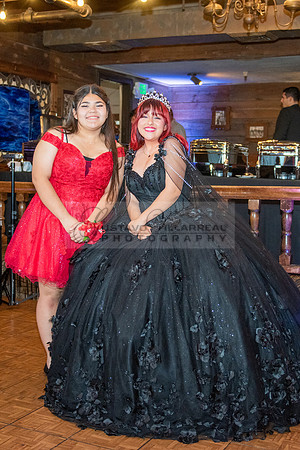 Ariana Soto, Quinceanera celebration reception and ceremony at Pomona Valley Mining and Company in Pomona Ca, Photographer and videographer by Gustavo Villarreal, 323-633-8283, www.gvphotoandvideo.com
