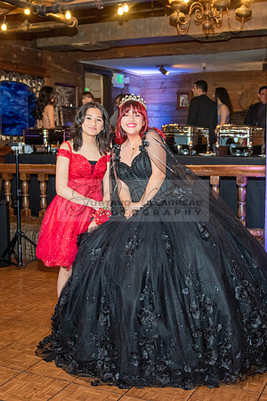 Ariana Soto, Quinceanera celebration reception and ceremony at Pomona Valley Mining and Company in Pomona Ca, Photographer and videographer by Gustavo Villarreal, 323-633-8283, www.gvphotoandvideo.com