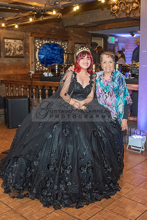 Ariana Soto, Quinceanera celebration reception and ceremony at Pomona Valley Mining and Company in Pomona Ca, Photographer and videographer by Gustavo Villarreal, 323-633-8283, www.gvphotoandvideo.com