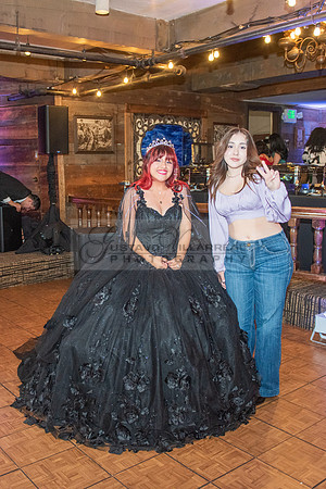 Ariana Soto, Quinceanera celebration reception and ceremony at Pomona Valley Mining and Company in Pomona Ca, Photographer and videographer by Gustavo Villarreal, 323-633-8283, www.gvphotoandvideo.com