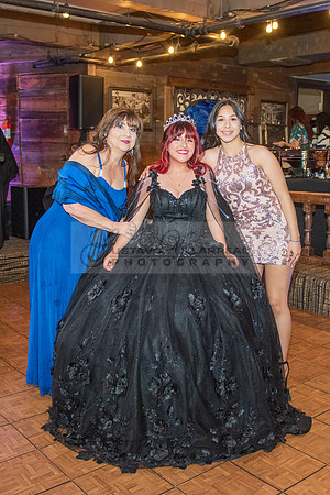 Ariana Soto, Quinceanera celebration reception and ceremony at Pomona Valley Mining and Company in Pomona Ca, Photographer and videographer by Gustavo Villarreal, 323-633-8283, www.gvphotoandvideo.com