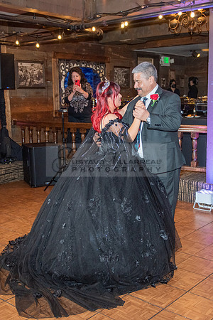 Ariana Soto, Quinceanera celebration reception and ceremony at Pomona Valley Mining and Company in Pomona Ca, Photographer and videographer by Gustavo Villarreal, 323-633-8283, www.gvphotoandvideo.com