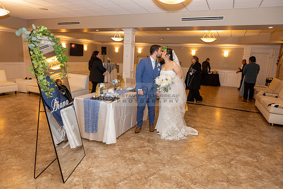 Bryan and Diana wedding ceremony at The Christ Cathedral in Garden Grove Ca, reception at The White House Event Center Anaheim Ca, Gustavo Villarreal photography, videography, 323-633-8283, www.gvphot