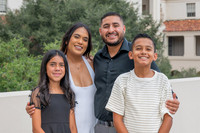 Lupe and Gustavo wedding engagement photo session at Pasadena City Hall in Pasadena California by Gustavo Villarreal Photographer, videographer, 323-633-8283, www.gvphotoandvideo.com