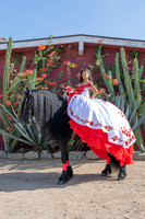 Sabrina Ai Crescencio quinceanera photoshoot photo, video en caballos, Duarte Ca, 323-633-8283, www.gvphotoandvideo.com