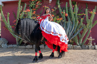 Sabrina Ai Crescencio quinceanera photoshoot photo, video en caballos, Duarte Ca, 323-633-8283, www.gvphotoandvideo.com