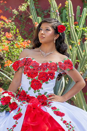 Sabrina Ai Crescencio quinceanera photoshoot photo, video en caballos, Duarte Ca, 323-633-8283, www.gvphotoandvideo.com