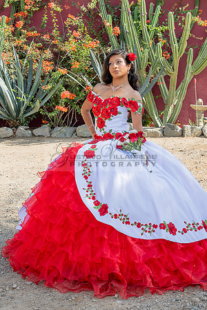 Sabrina Ai Crescencio quinceanera photoshoot photo, video en caballos, Duarte Ca, 323-633-8283, www.gvphotoandvideo.com