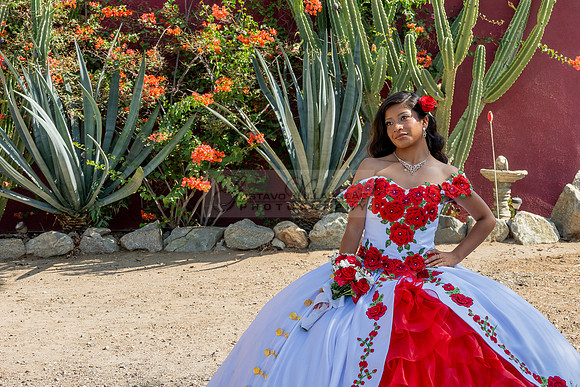 Sabrina Ai Crescencio quinceanera photoshoot photo, video en caballos, Duarte Ca, 323-633-8283, www.gvphotoandvideo.com