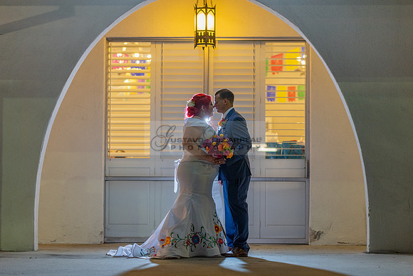Reyna and Rene wedding celebration, reception, photographer, videographer at Pasadena city hall in Pasadena Ca, Gustavo Villarreal Photography, 323-633-8283, www.gvphotoandvideo.com