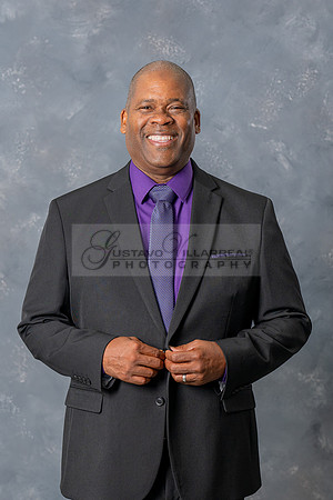 Darron Cunningham 60th Birthday photo session in the studio in Whittier Ca by Gustavo Villarreal Photography, 323-633-8283, www.gvphotoandvideo.com
